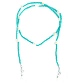 Zonnebrilkoordje daisy azur